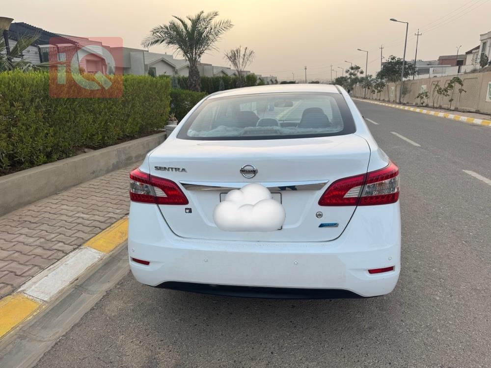 Nissan Sentra